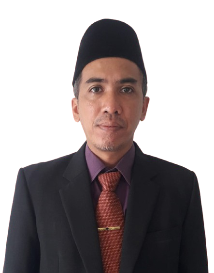 Koordinator Program Studi Tadris Matematika