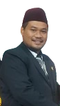 Koordinator Program Studi Tadris Bahasa Inggris