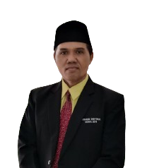 Koordinator Program Studi Pendidikan Agama Islam