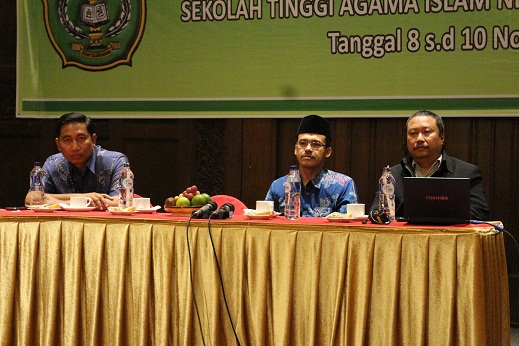 Workshop Pembelajaran Online Dosen IAIN Tulungagung
