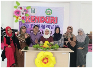 KENDURI LAN PANGHARGYAN PIAUD 2017