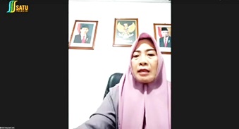 STADIUM GENERAL JURUSAN TARBIYAH FTIK UIN SAYYID ALI RAHMATULLAH TULUNGAGUNG 2023